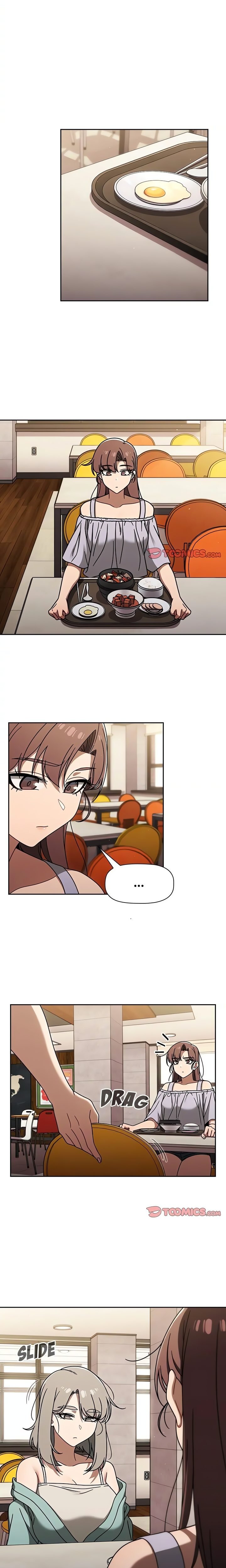 Switch ON Chapter 49 - Page 3