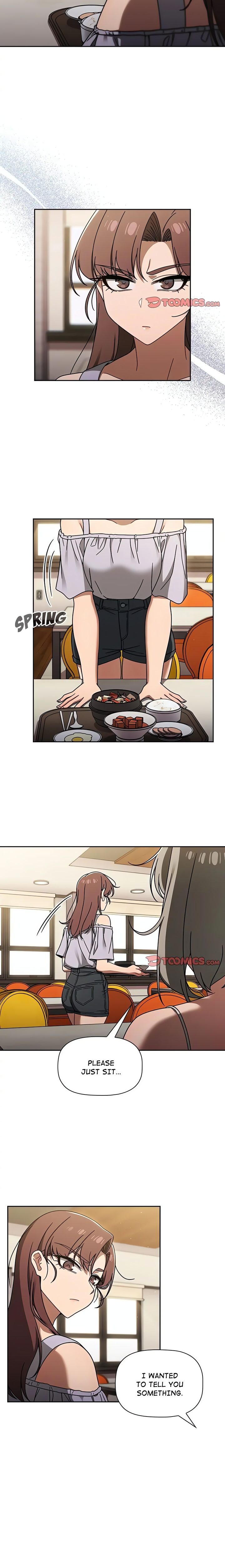 Switch ON Chapter 49 - Page 4