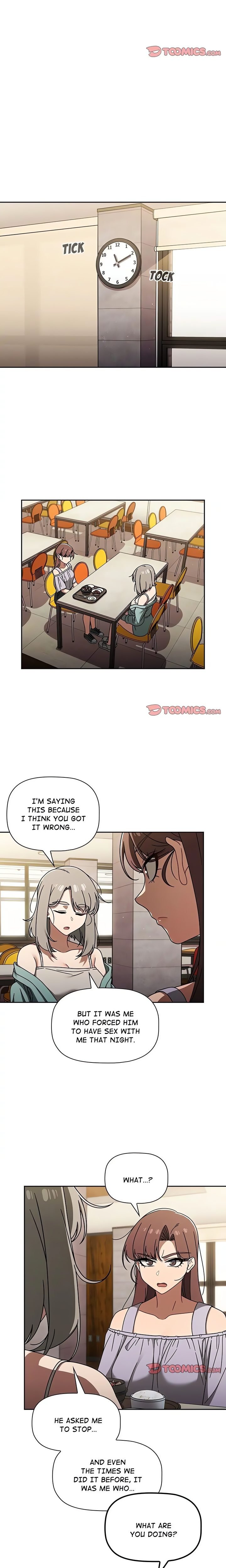 Switch ON Chapter 49 - Page 5