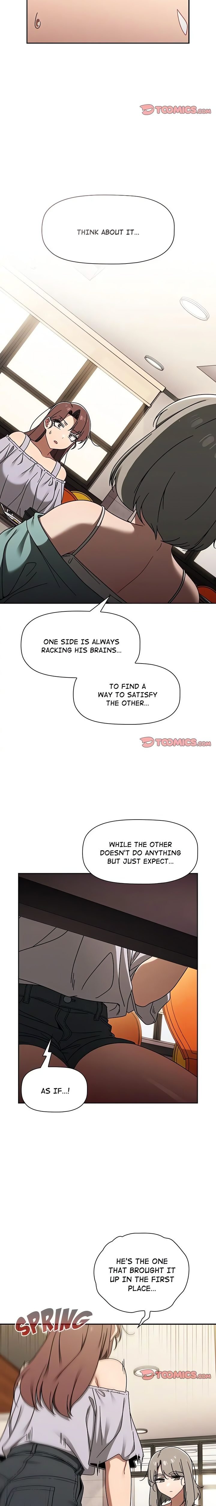 Switch ON Chapter 49 - Page 10