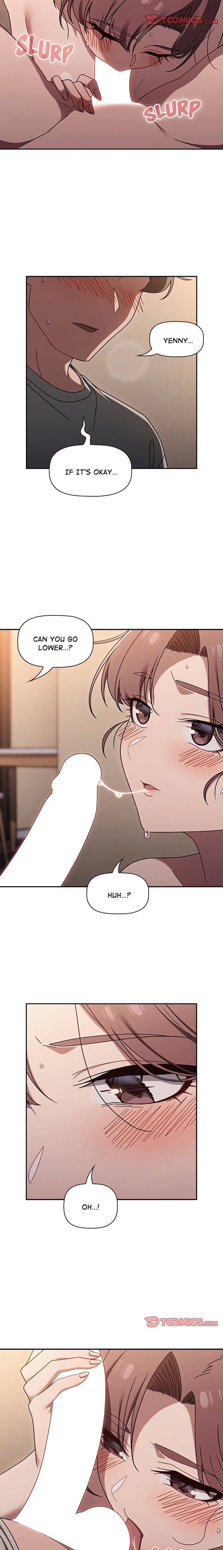 Switch ON Chapter 52 - Page 13