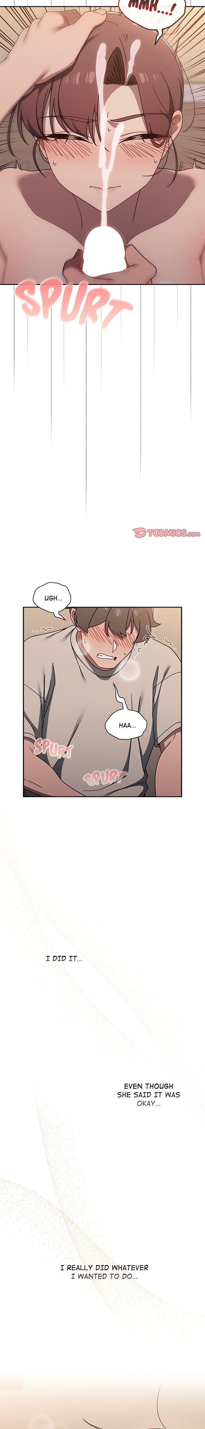 Switch ON Chapter 52 - Page 16