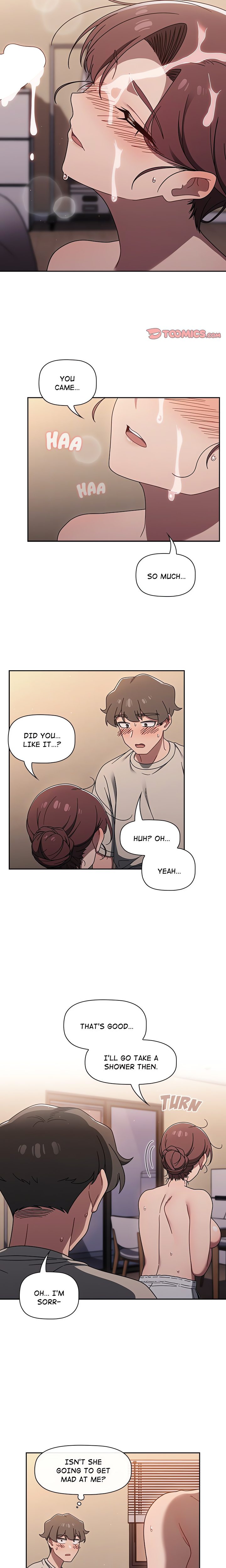 Switch ON Chapter 52 - Page 17