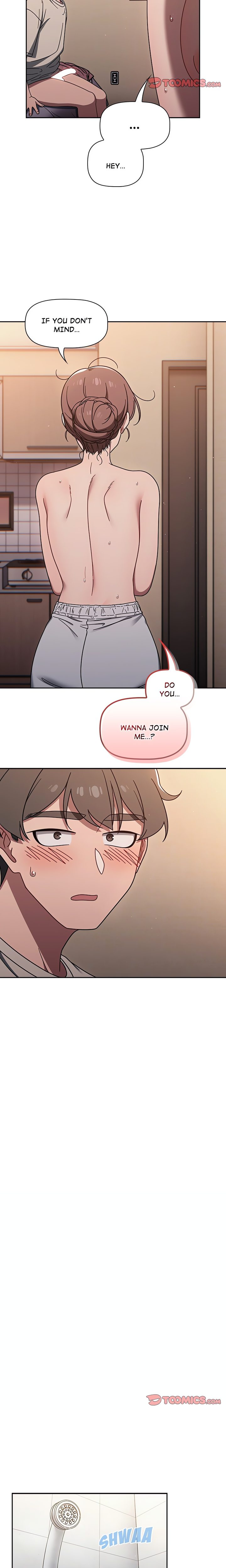 Switch ON Chapter 52 - Page 18