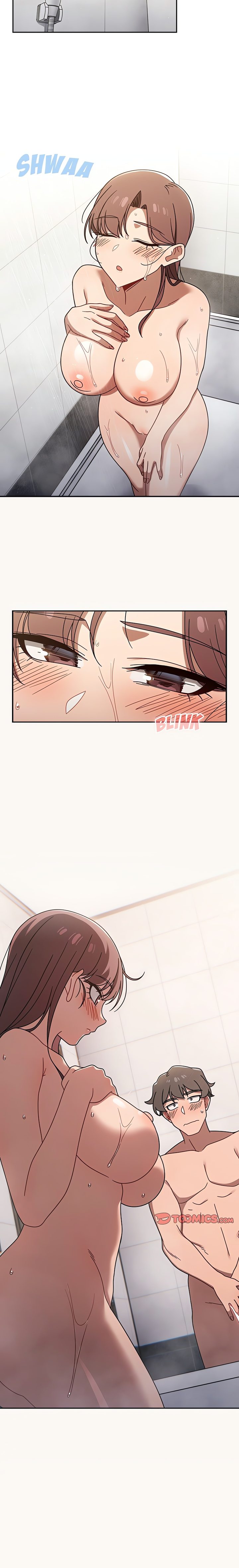 Switch ON Chapter 52 - Page 19