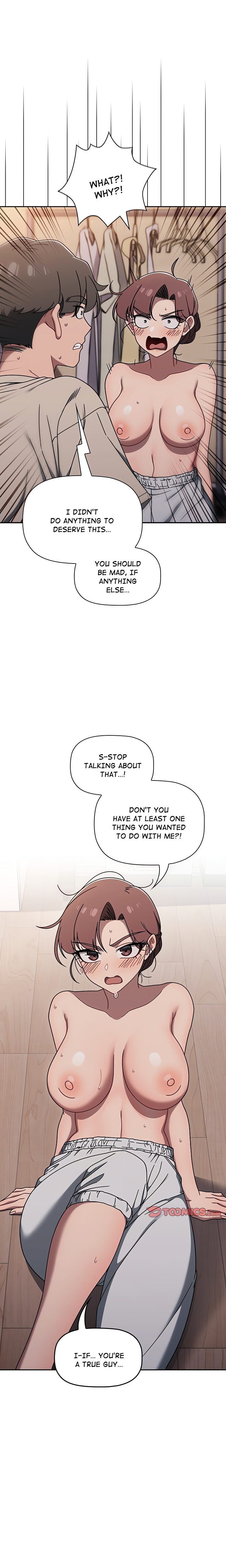 Switch ON Chapter 52 - Page 3