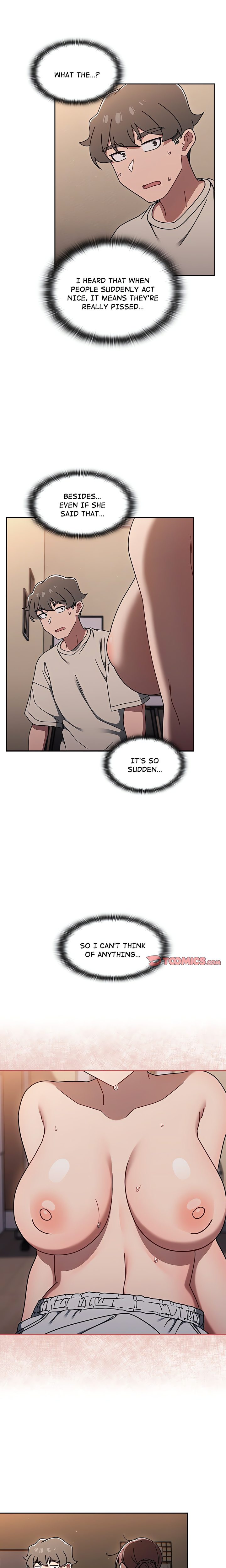 Switch ON Chapter 52 - Page 4