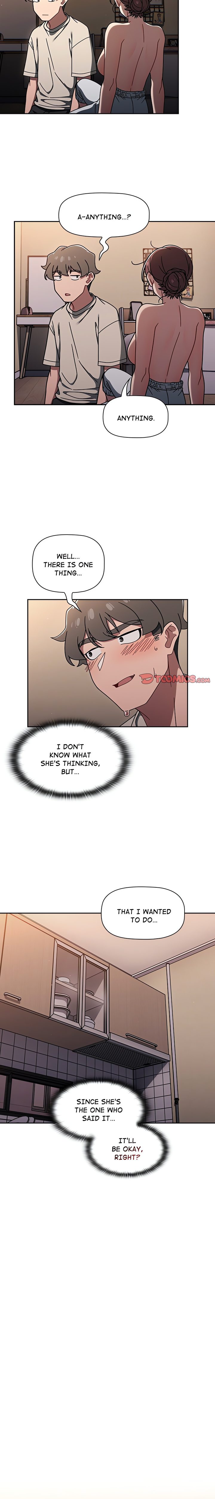 Switch ON Chapter 52 - Page 5