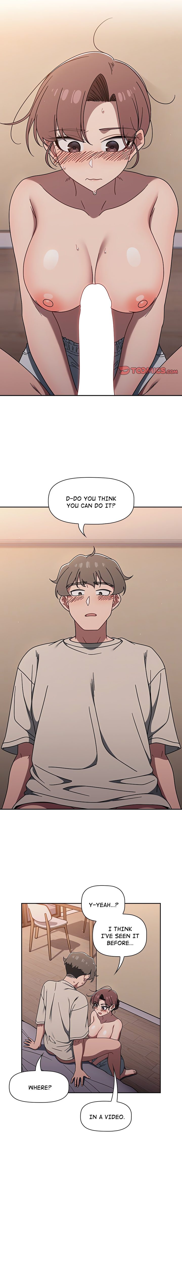 Switch ON Chapter 52 - Page 6