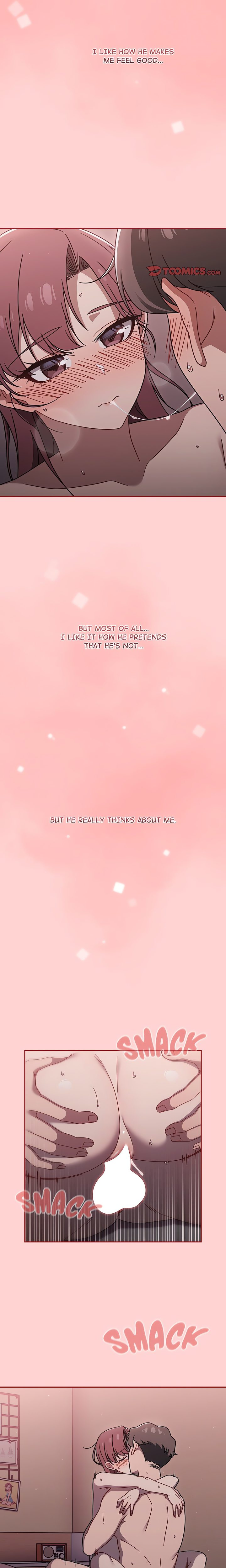 Switch ON Chapter 54 - Page 12