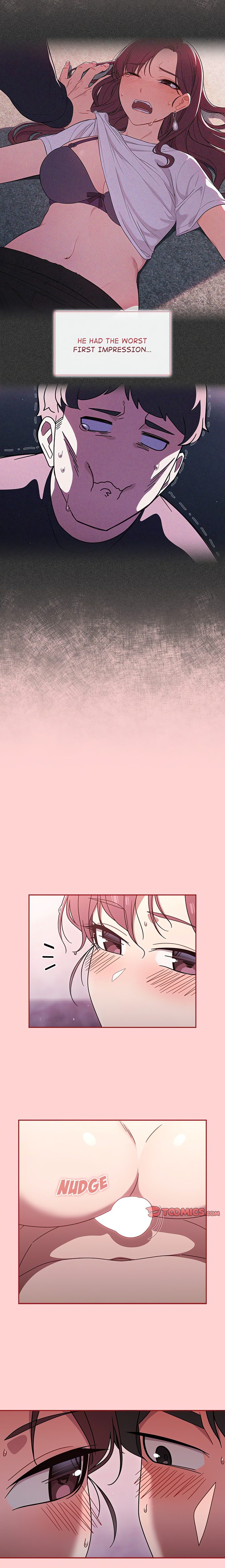 Switch ON Chapter 54 - Page 3