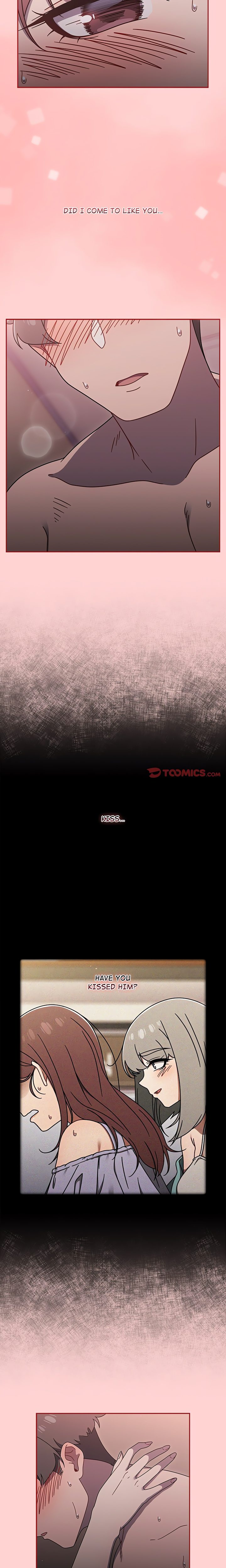 Switch ON Chapter 54 - Page 10