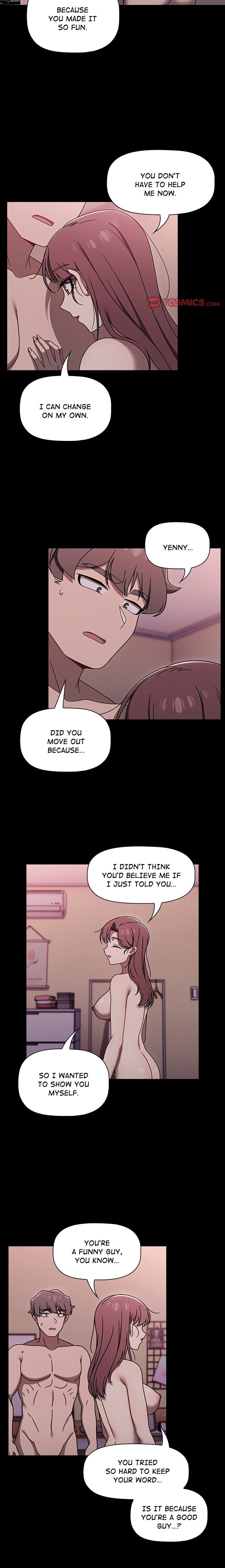 Switch ON Chapter 55 - Page 11