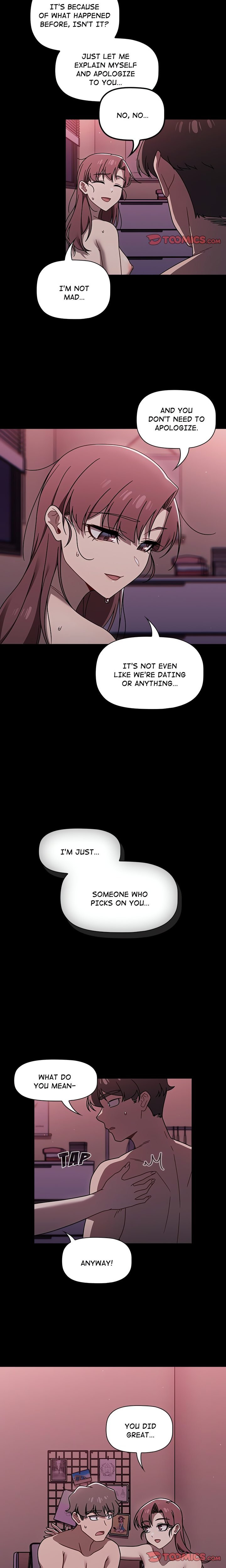 Switch ON Chapter 55 - Page 6