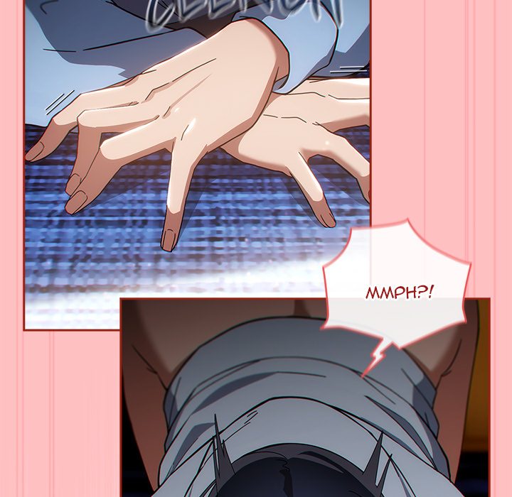 Switch ON Chapter 59 - Page 101