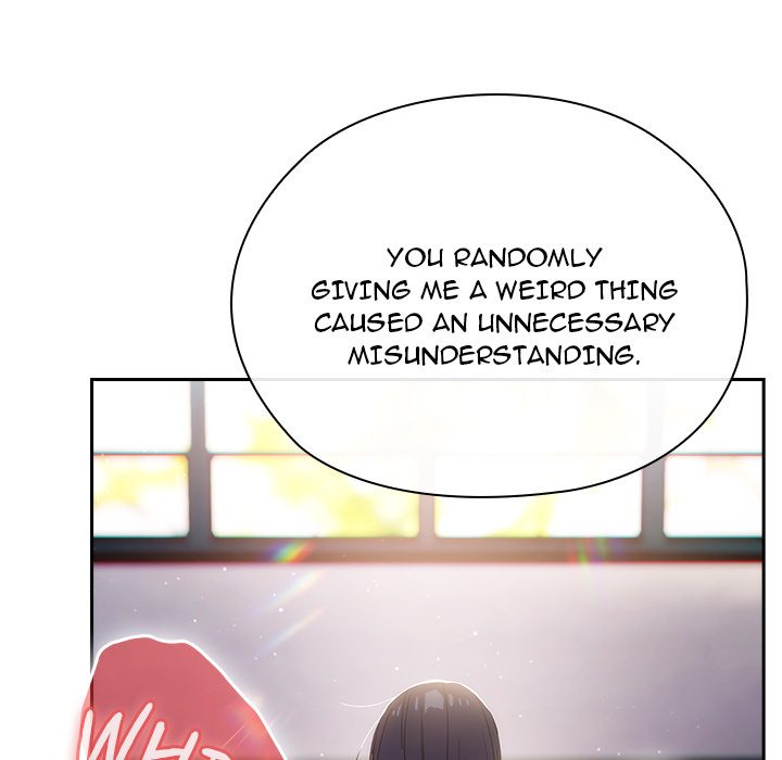 Switch ON Chapter 59 - Page 12