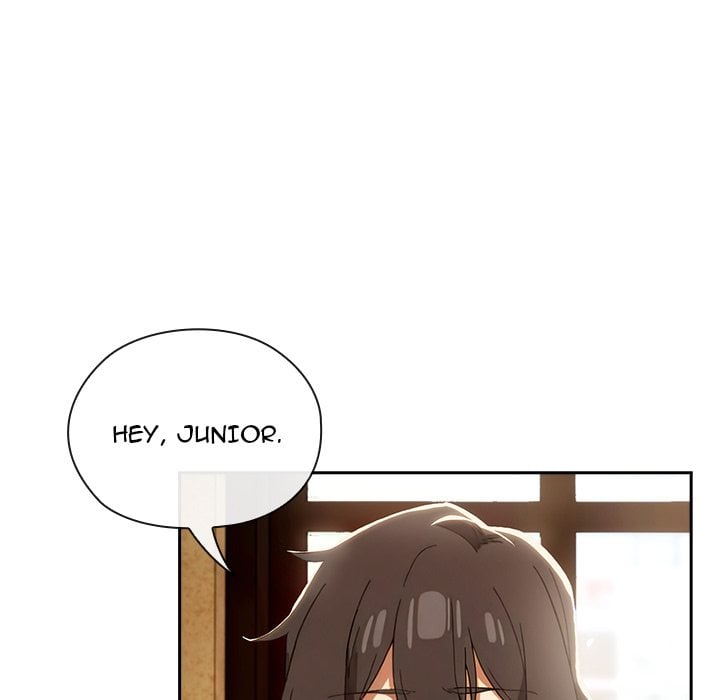 Switch ON Chapter 59 - Page 117