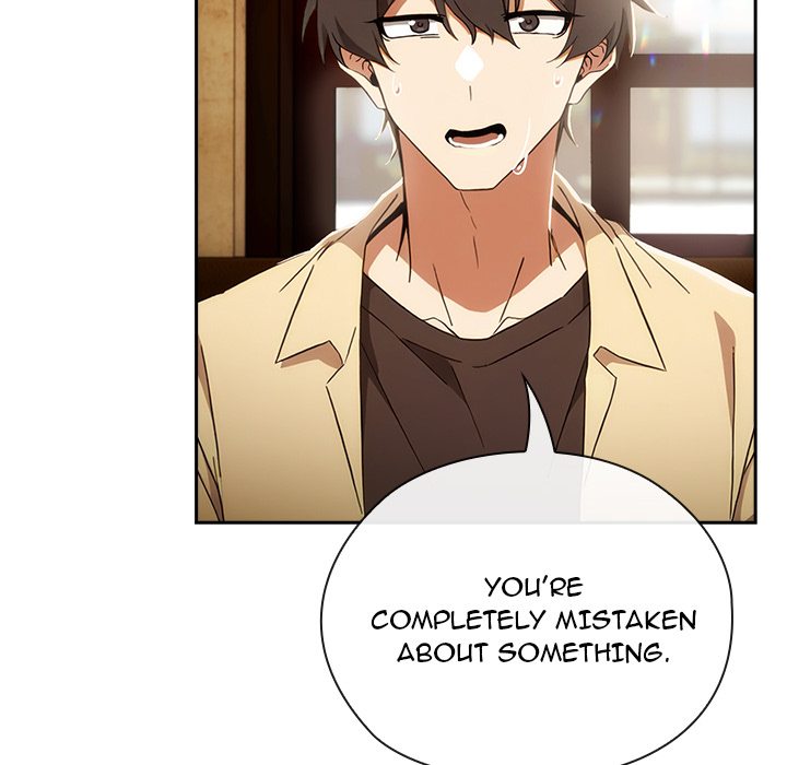 Switch ON Chapter 59 - Page 118