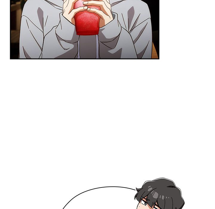 Switch ON Chapter 59 - Page 120