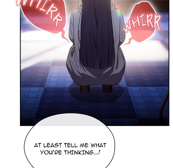 Switch ON Chapter 59 - Page 13