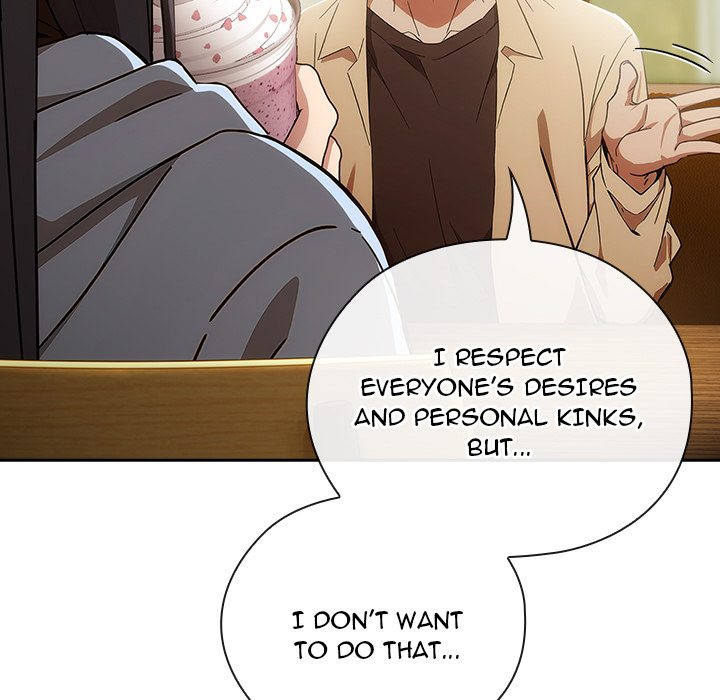 Switch ON Chapter 59 - Page 123