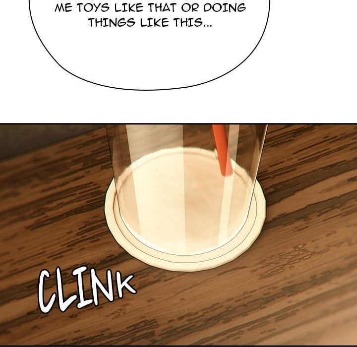 Switch ON Chapter 59 - Page 125