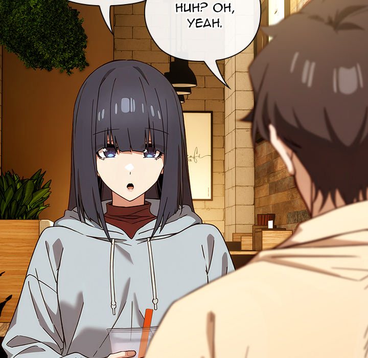 Switch ON Chapter 59 - Page 127