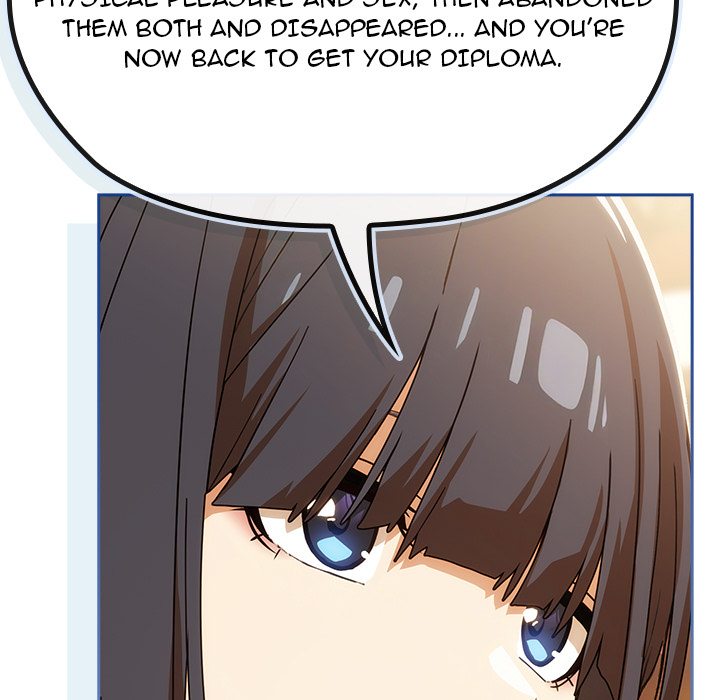 Switch ON Chapter 59 - Page 131