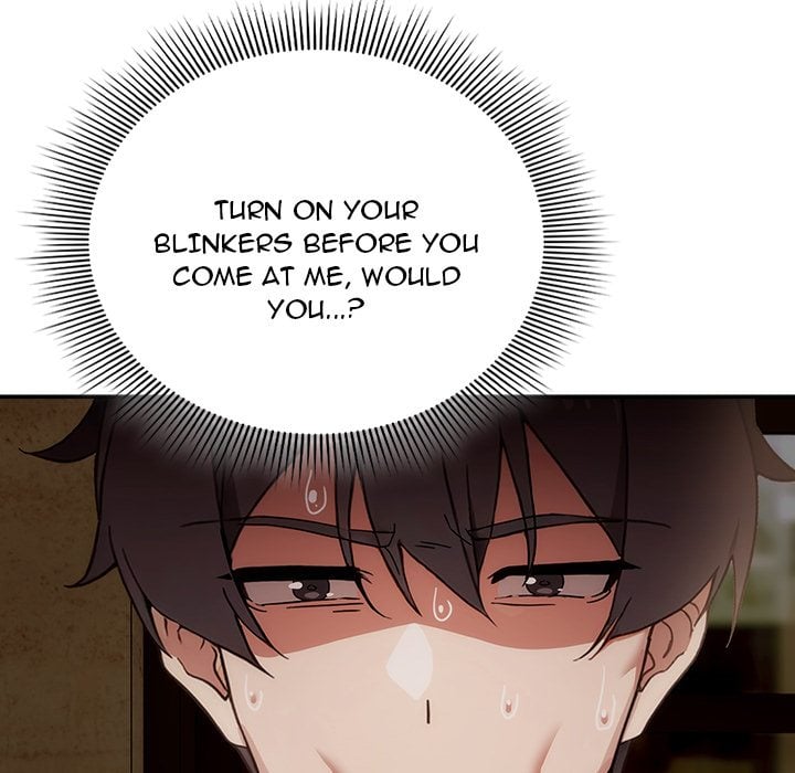 Switch ON Chapter 59 - Page 134