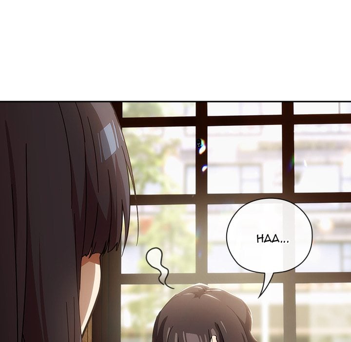 Switch ON Chapter 59 - Page 139