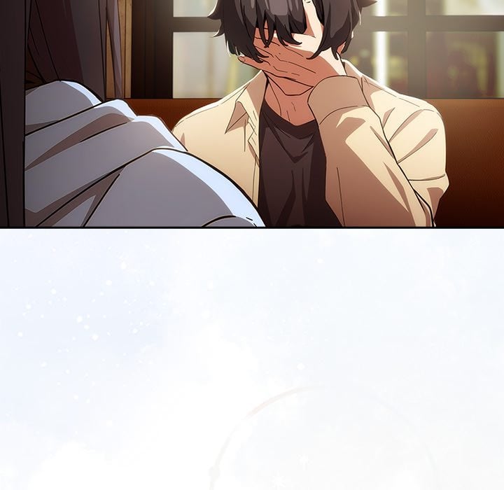 Switch ON Chapter 59 - Page 140