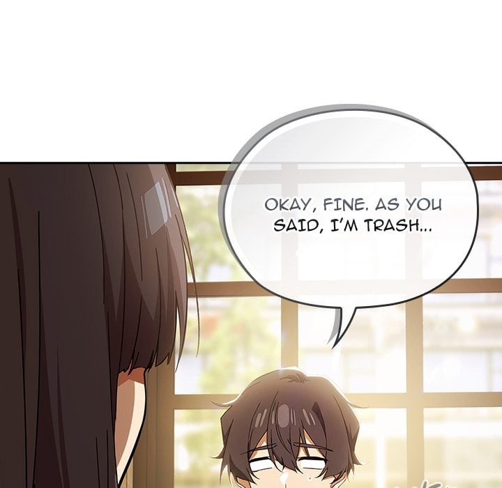 Switch ON Chapter 59 - Page 143