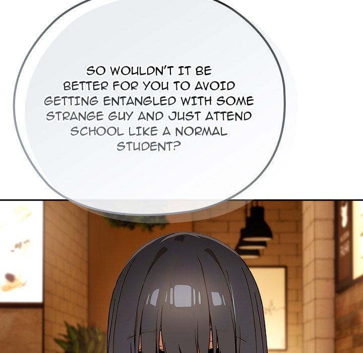 Switch ON Chapter 59 - Page 145