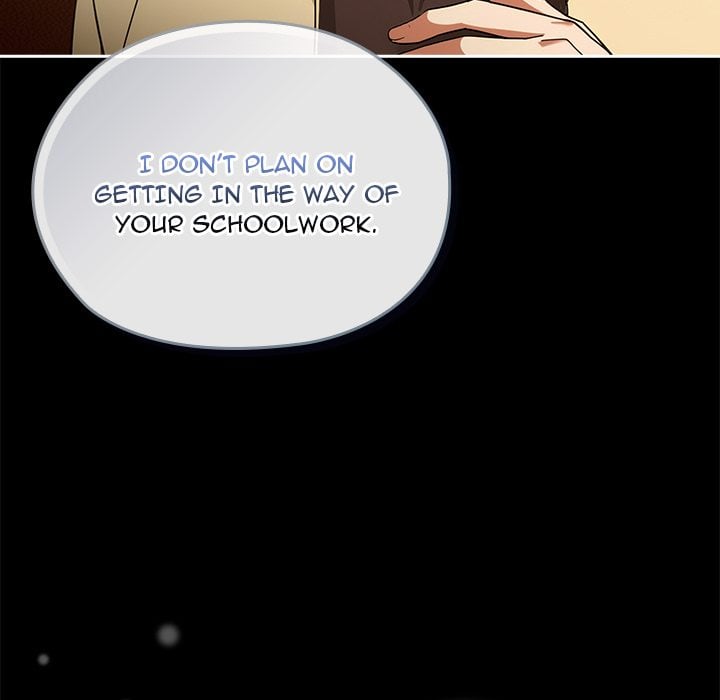 Switch ON Chapter 59 - Page 151