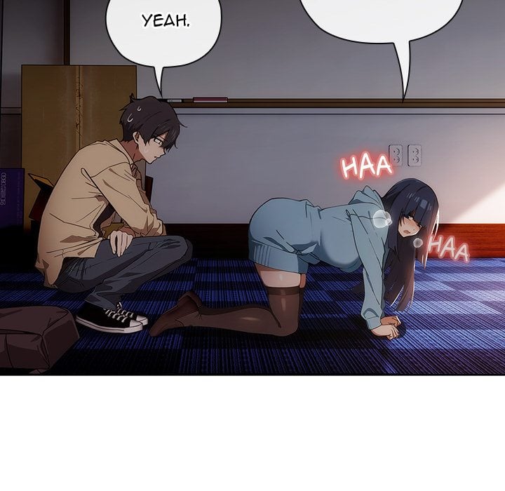 Switch ON Chapter 59 - Page 36