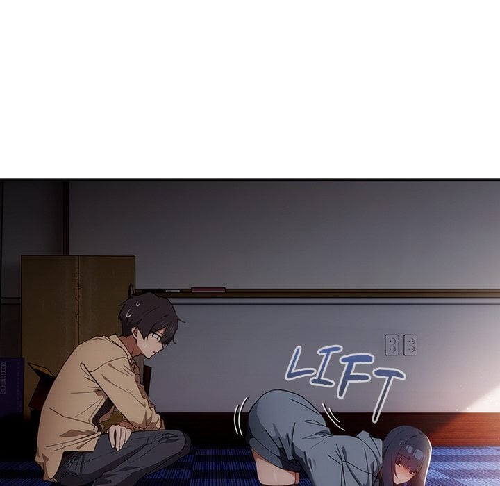 Switch ON Chapter 59 - Page 41