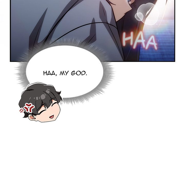 Switch ON Chapter 59 - Page 46