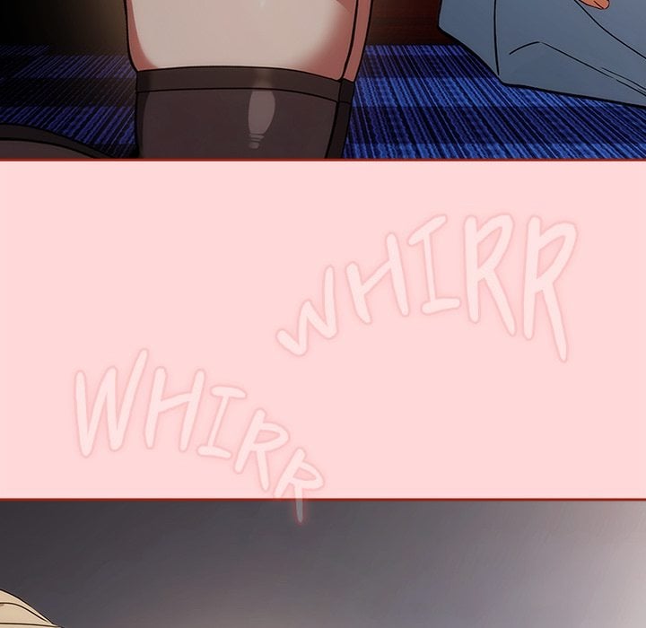 Switch ON Chapter 59 - Page 52