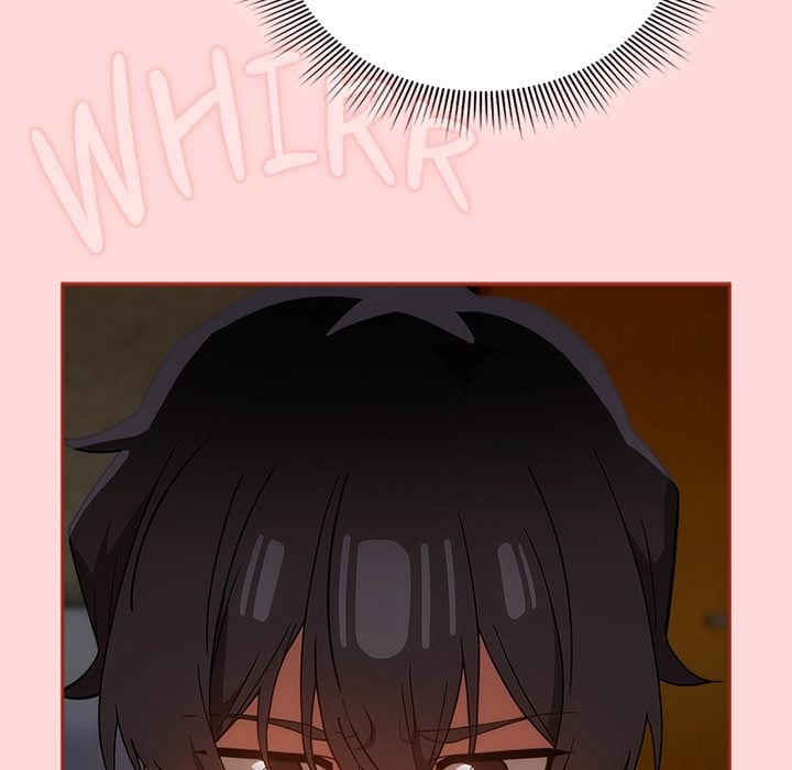 Switch ON Chapter 59 - Page 59