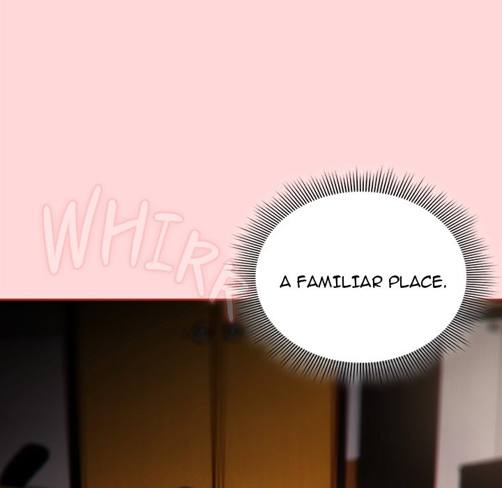 Switch ON Chapter 59 - Page 61