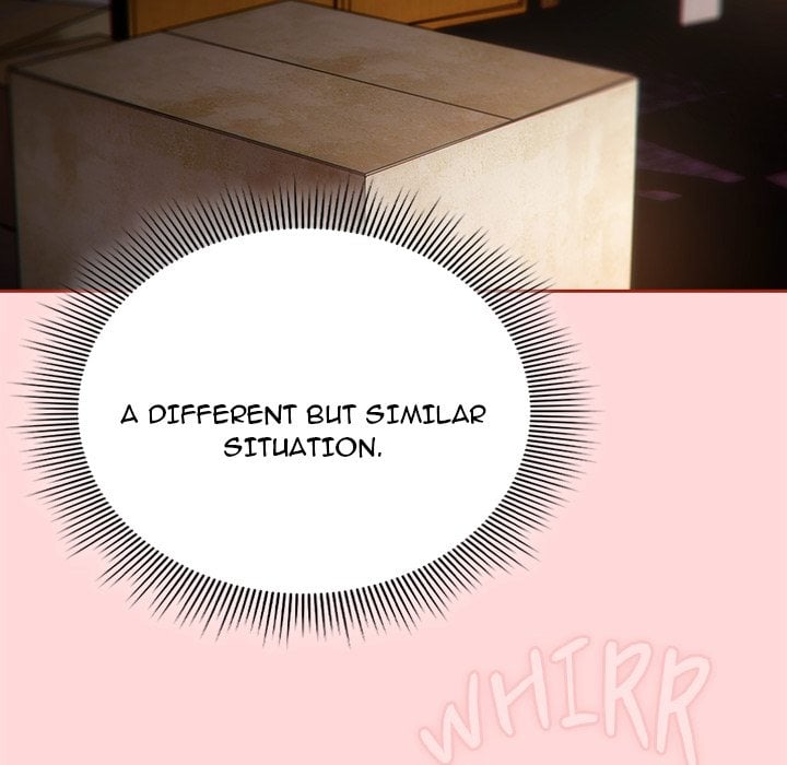 Switch ON Chapter 59 - Page 62