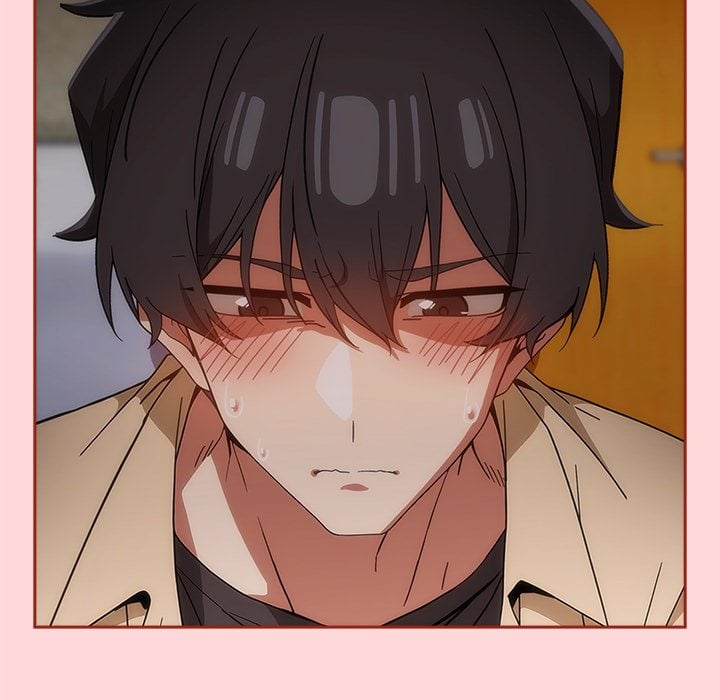 Switch ON Chapter 59 - Page 71