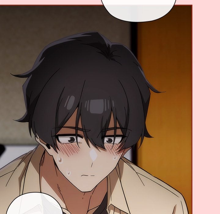 Switch ON Chapter 59 - Page 75