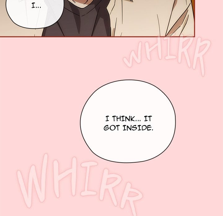 Switch ON Chapter 59 - Page 76