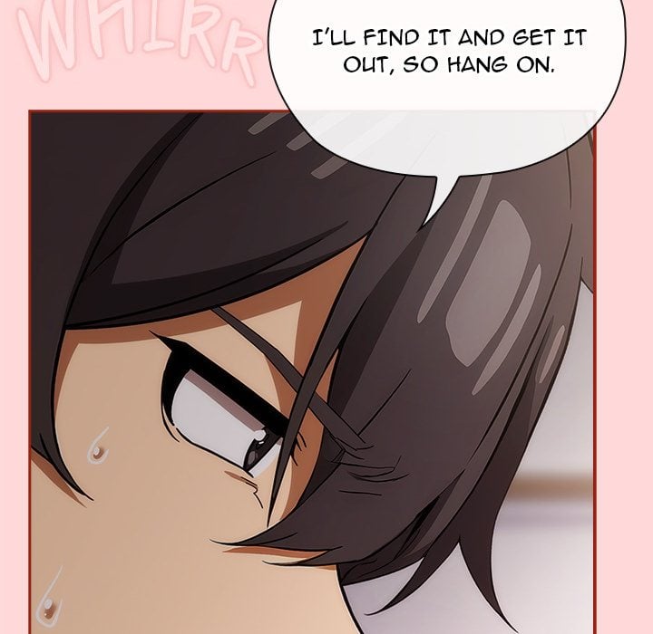 Switch ON Chapter 59 - Page 86