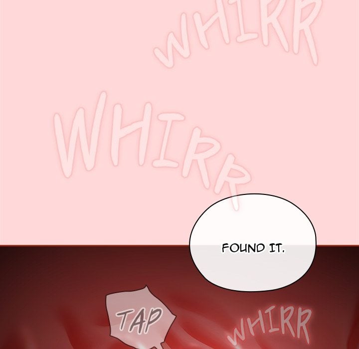 Switch ON Chapter 59 - Page 91