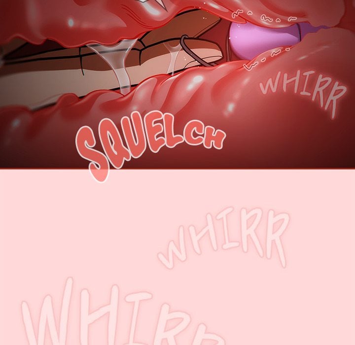 Switch ON Chapter 59 - Page 92