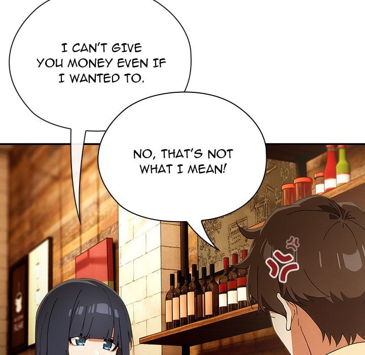 Switch ON Chapter 60 - Page 11