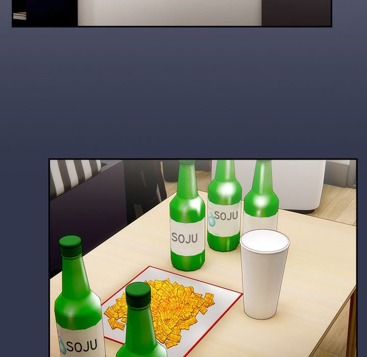 Switch ON Chapter 60 - Page 102