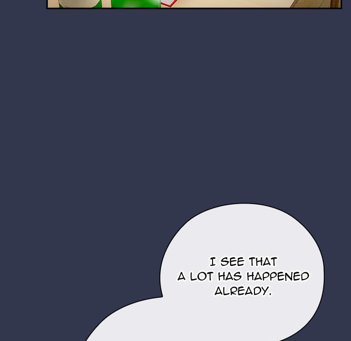 Switch ON Chapter 60 - Page 103